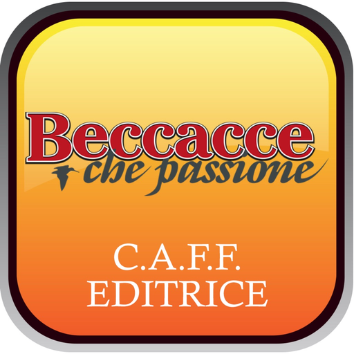 BECCACCE CHE PASSIONE. app icon