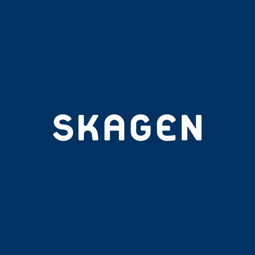 SKAGEN app icon