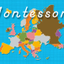 Europe - Geography by Mobile Montessori icon