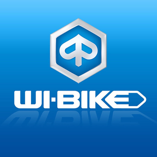 Wi-Bike App app icon
