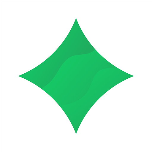FitGenie: Macro & Food Tracker app icon
