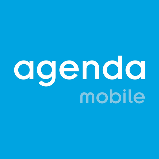 Agenda Mobile app icon