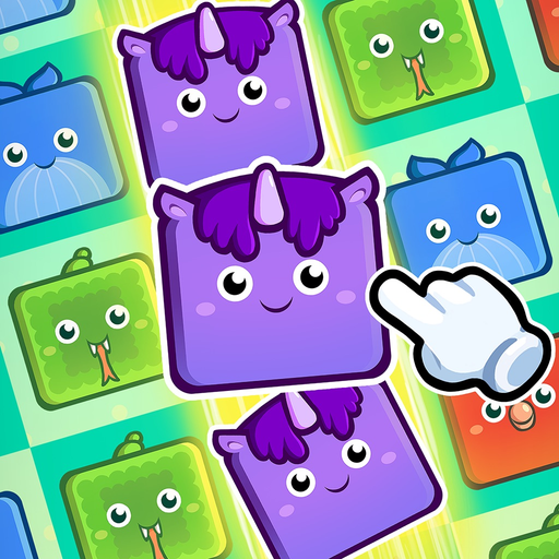 Slide3 app icon