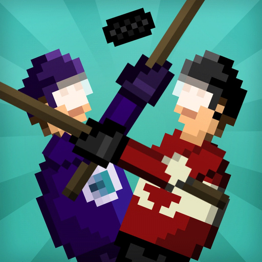 Hockey Hysteria app icon