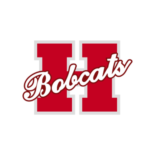 Hope Public Schools, AR app icon