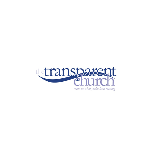 The Transparent Church app icon