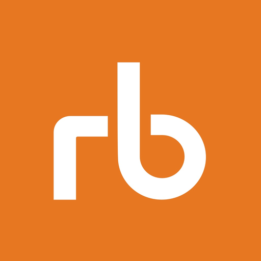 Ritchie Bros. app icon