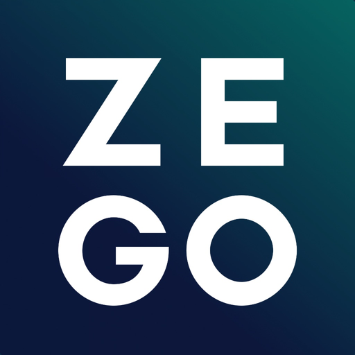 Zego Staff App app icon
