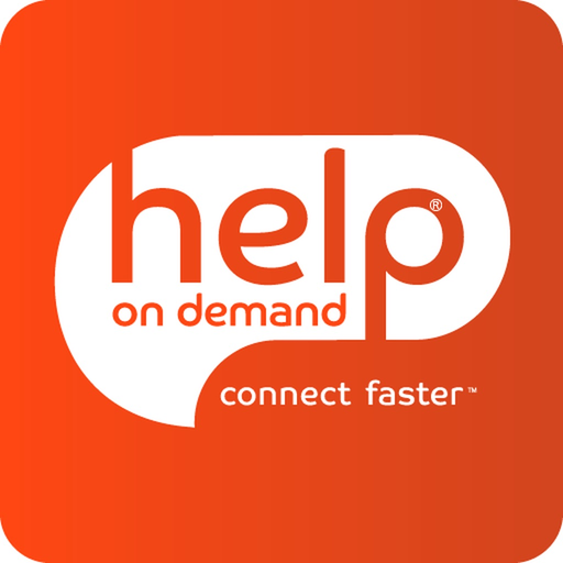 Help On Demand app icon