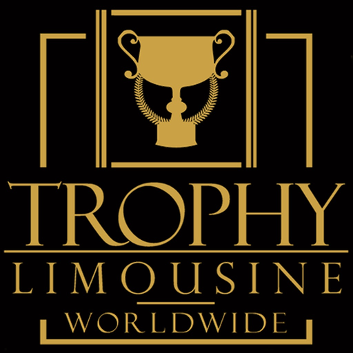 Trophy Limousine app icon