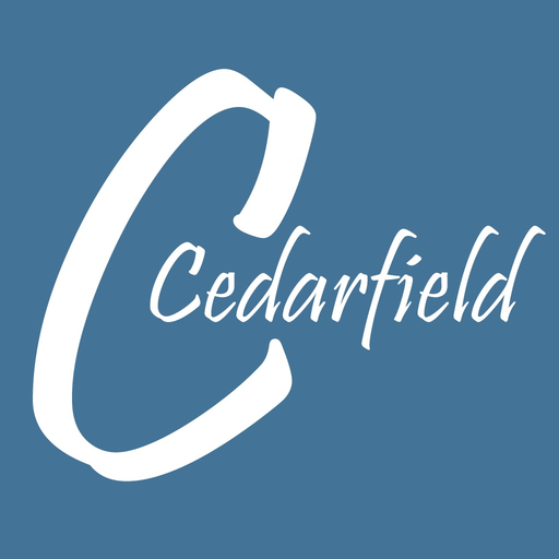 MyCedarfield app icon