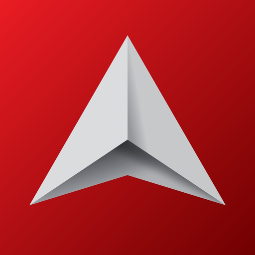 Alapp - rendkívüli hírek app icon