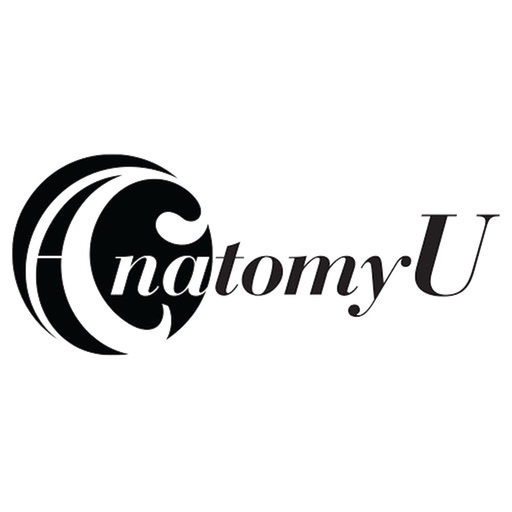 Anatomy U-Experiential Anatomy app icon