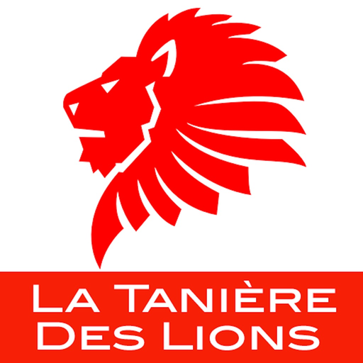 Tanière des Lions du Sénégal app icon