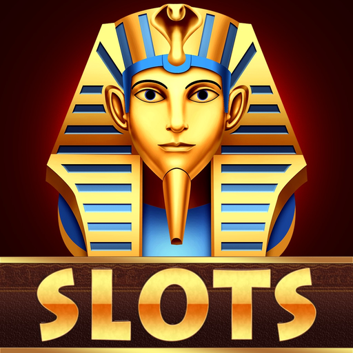 Slots○ app icon