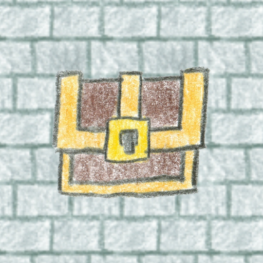 Gone Rogue app icon