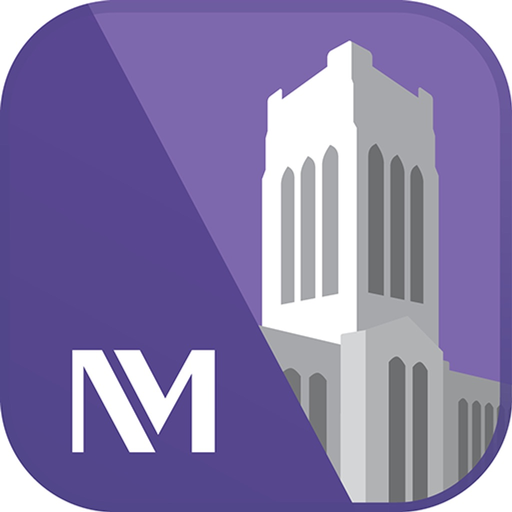 Feinberg app icon