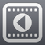 Video Reverser - HD icon