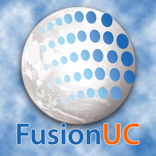 IntelliVoice FusionUC app icon