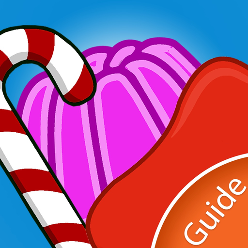 Guide For Candy Crush Jelly app icon