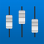 V-Console icon