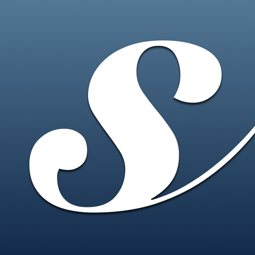 Scrivener Companion - Scrivo 3 app icon