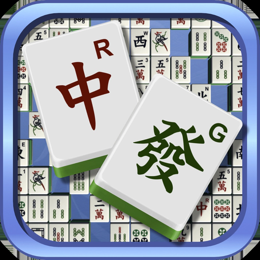 Wind of Mahjong app icon