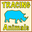 Tracing Animals icon