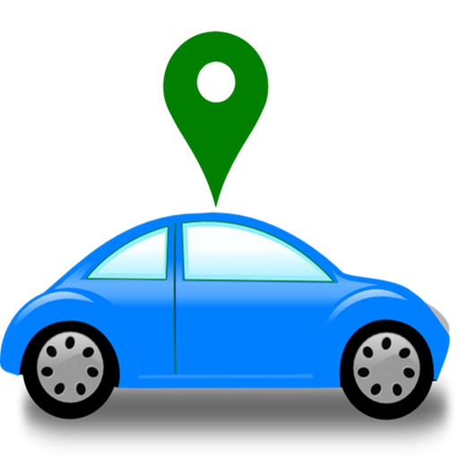 Park-N-Find app icon