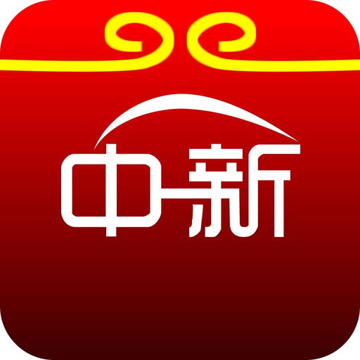CN2SG app icon