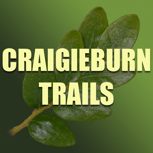 Craigieburn Trails app icon