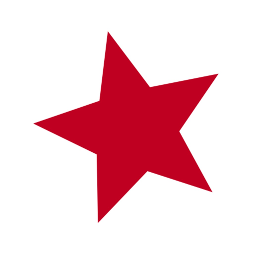 Star 104.5 Player app icon