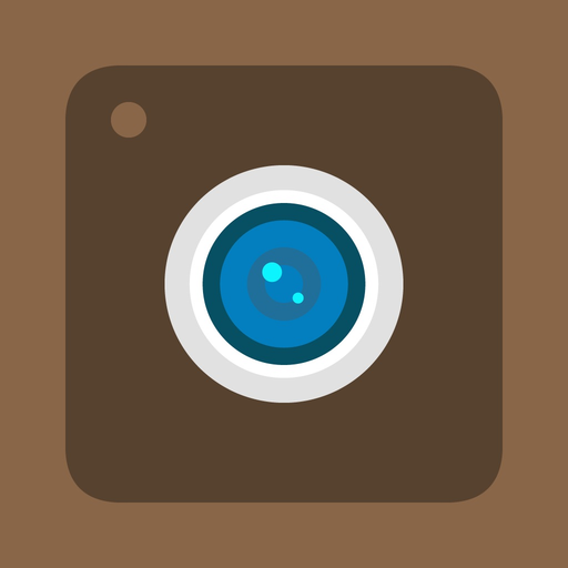 LOZ魔法相机 app icon