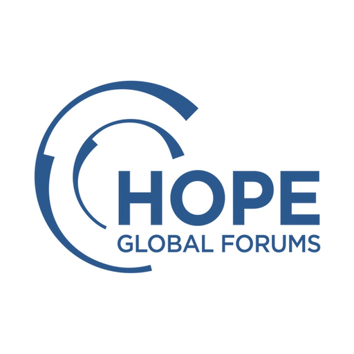 HOPE Global Forums app icon