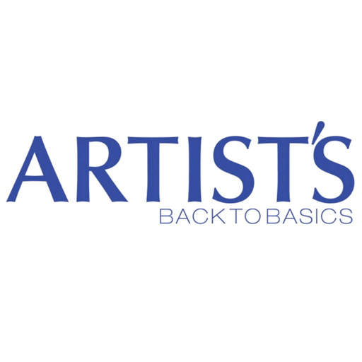 Artist's Back to Basics app icon