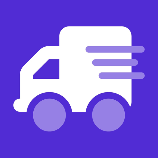 Pier Trucker app icon