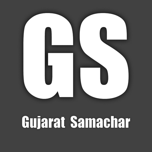 Gujarat Samachar Live News app icon