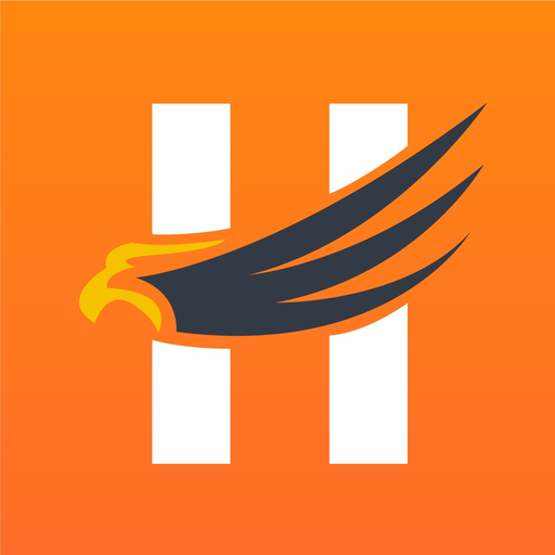 Horganice app icon