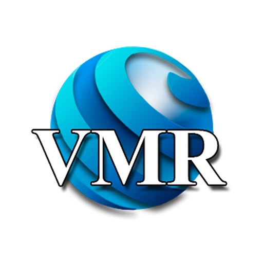 Virtual Meeting Room (VMR) app icon