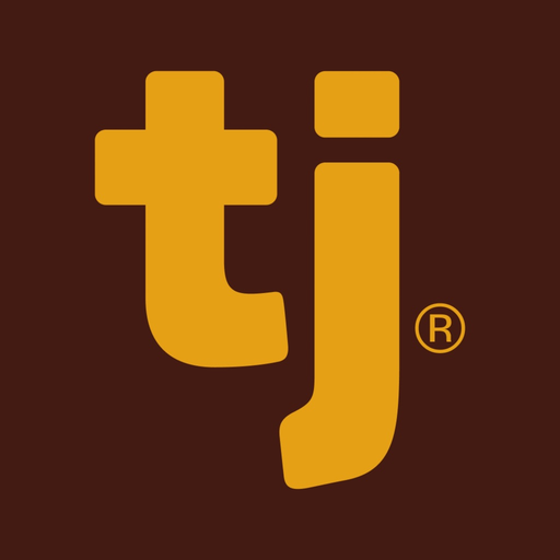 Taco John's app icon