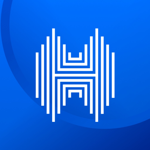 Halkbank Mobil app icon