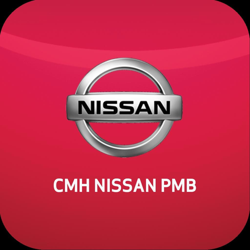 CMH Nissan PMB app icon