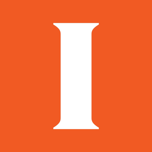 Innherred Nyheter app icon