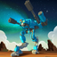 Long March Space Project icon