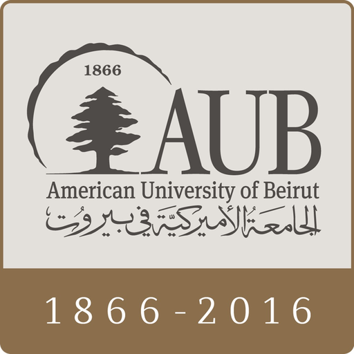 AUB Mobile app icon