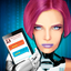 Virtual Girlfriend Joke icon
