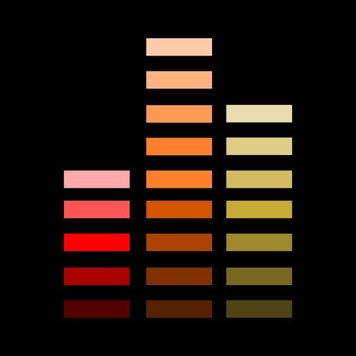 TopMusicSearch app icon