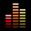 TopMusicSearch icon