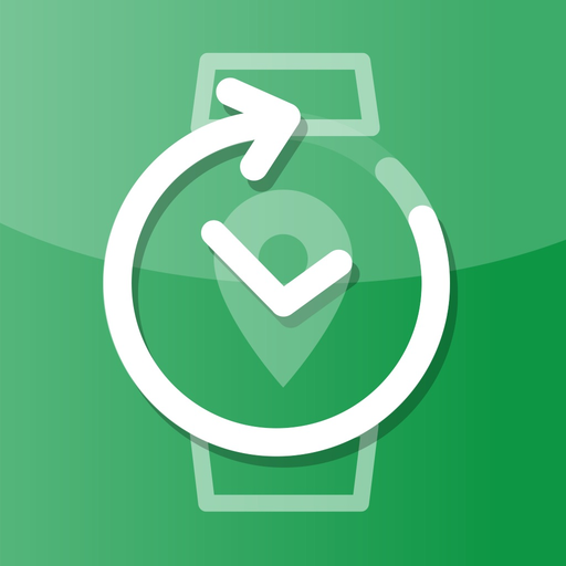 InFocus Smart Watch app icon