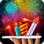 Simulator Fireworks Bang Joke icon